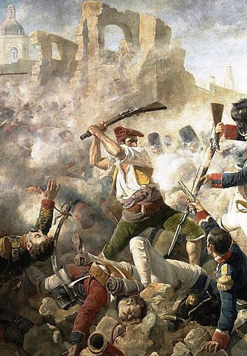 DUELS de fourrageurs - PDF