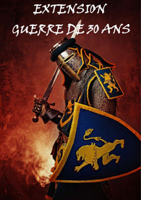 DUELS Guerre de 30 ans