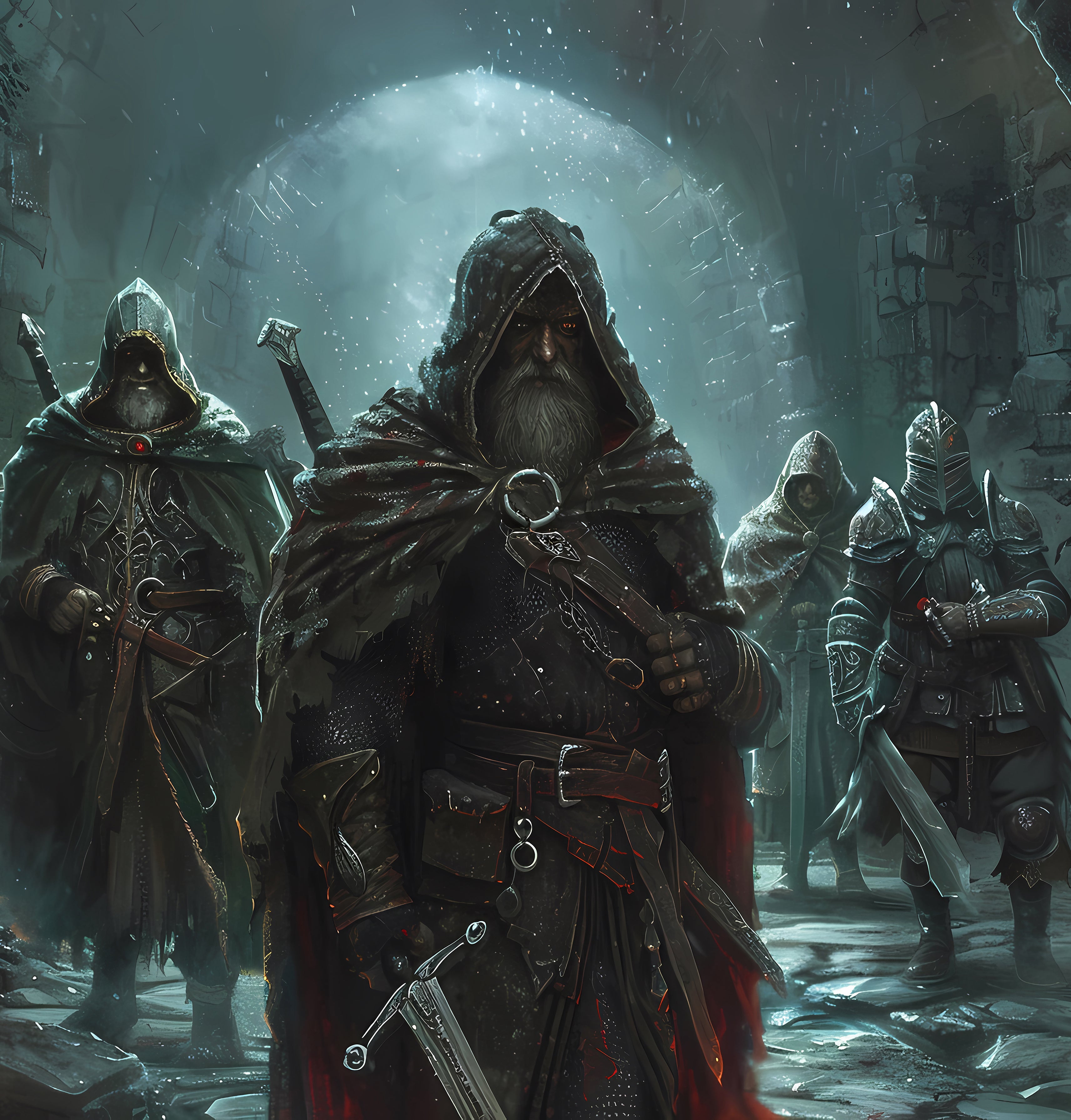 DUELS La richesse sans la gloire