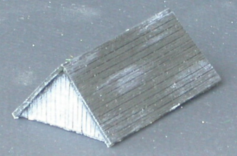 TOI7 Petit toit de planches