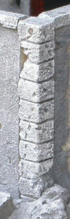 RUI21 2 pièces d'angle