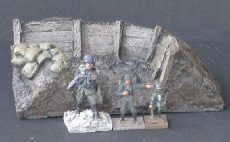 MOD14 Arrière de tranchée - angle