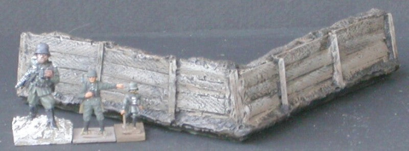MOD13 Arrière de tranchée - angle
