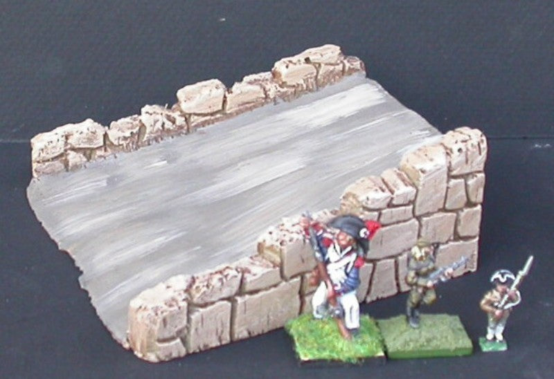 PONT4 2 pentes pour PONT5