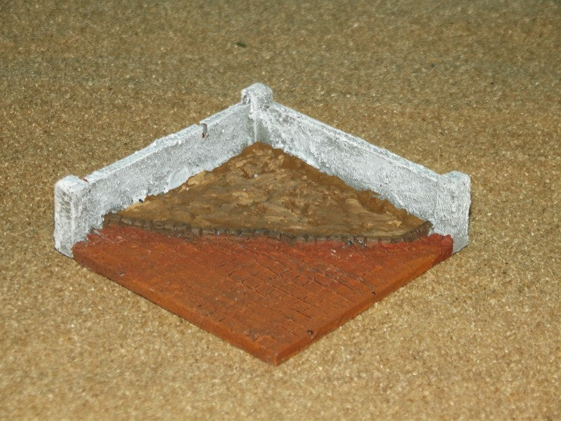 MO4 Jardin clôt pour MO3