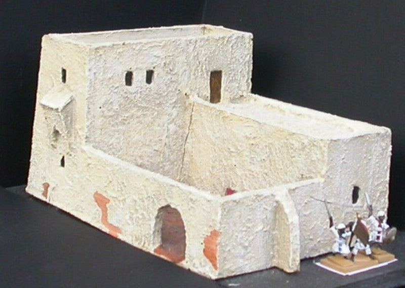 TER1 Grande propriété