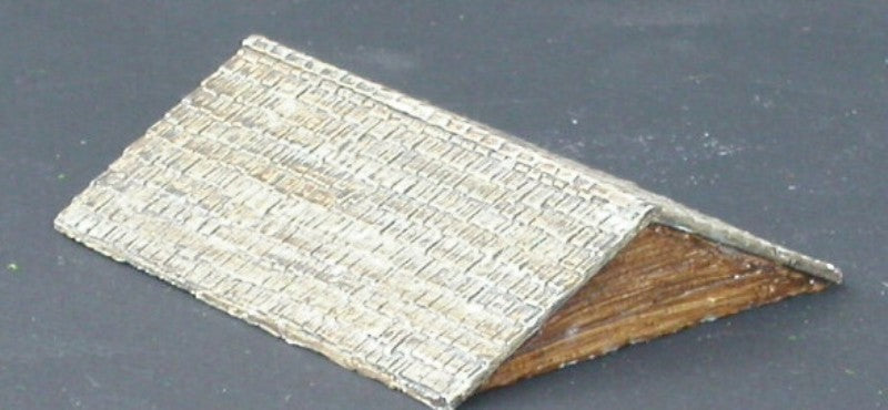 TOI3 Toit en tuiles bois