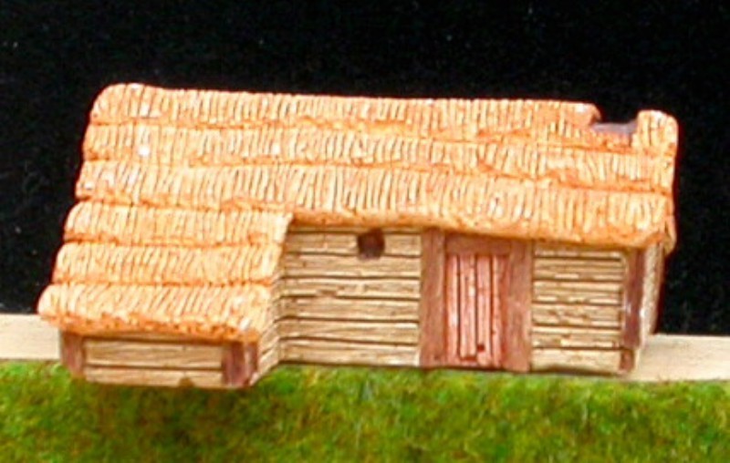 A2 Grande maison saxonne