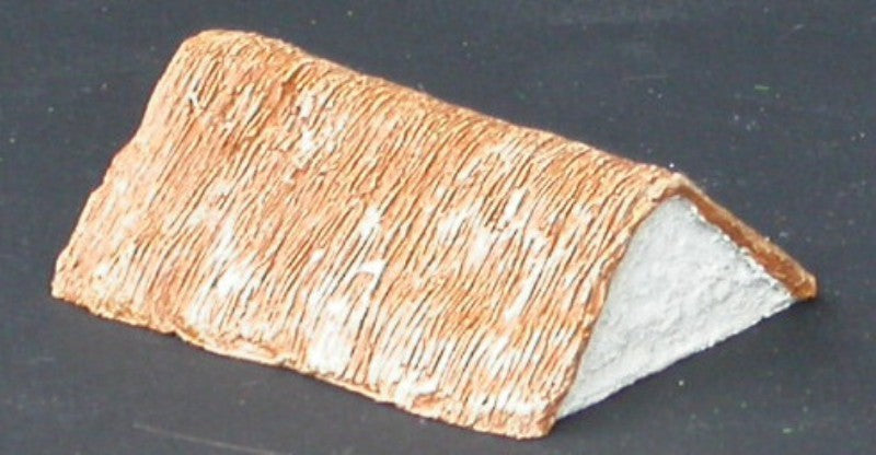 TOI8 Toit de chaumes