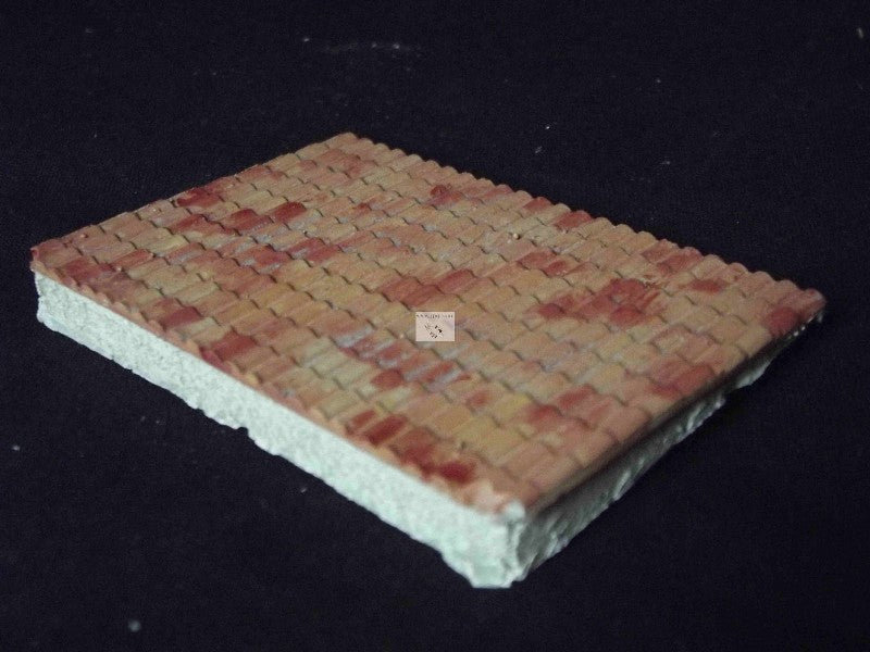 TOI19 Toit méditerranéen plat