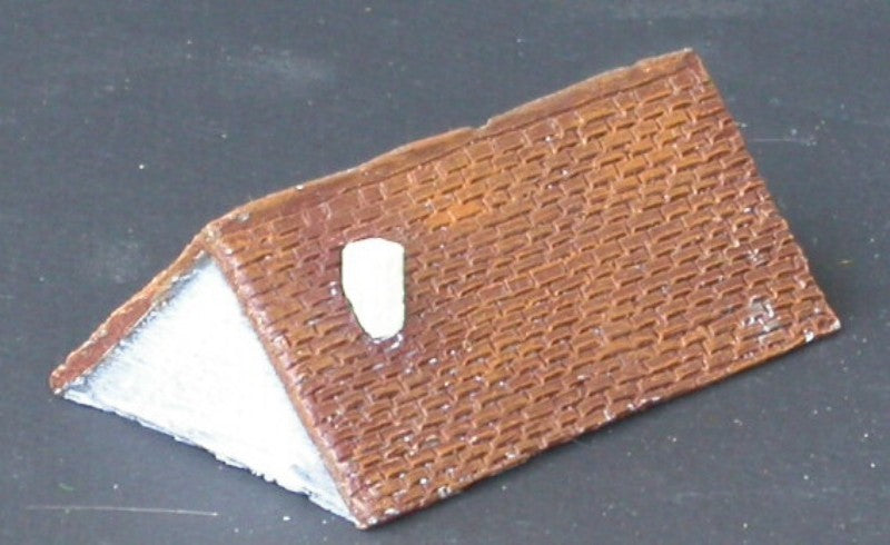 TOI6 Petit toit de tuiles