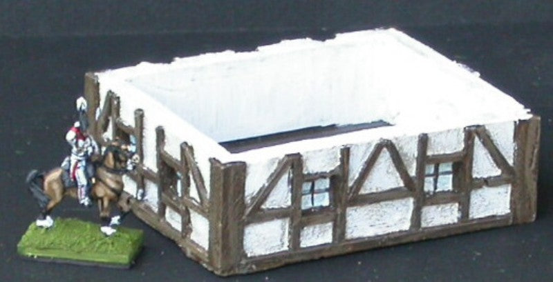 EMP13 Etage de EMP11 ou EMP12