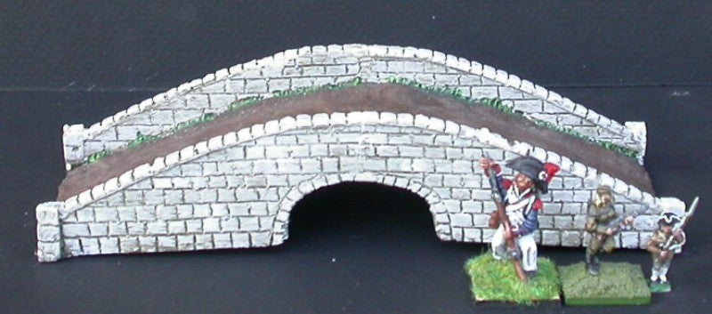 PONT2 Petit pont de pierre