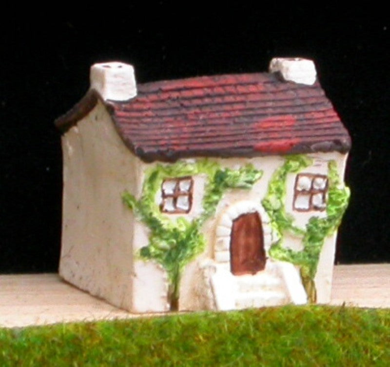 V2 Maison bourgeoise