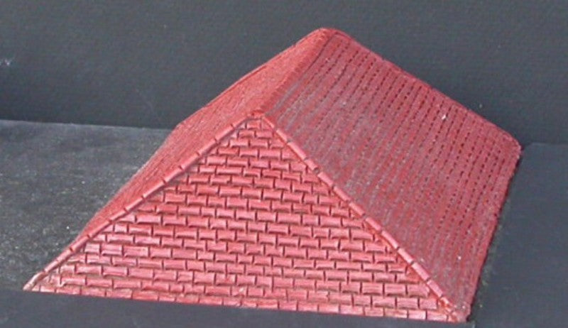 GRT1 Grand toit de tuiles