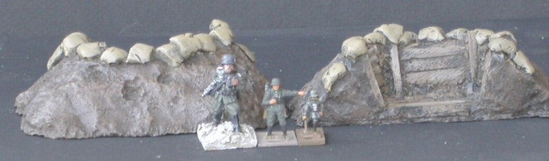 MOD15 2 extrémités de tranchée