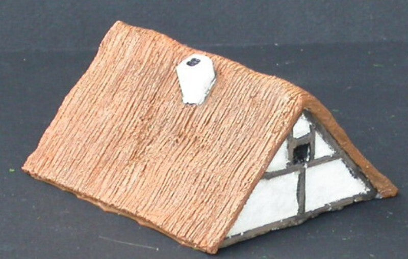 TOI12 Grand toit de chaumes