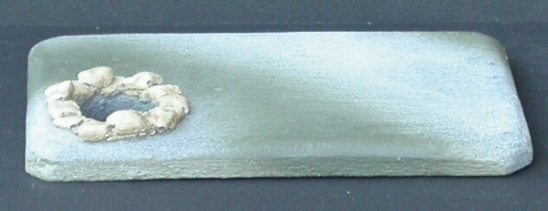 BUN3 Toit intégral pour BUN2