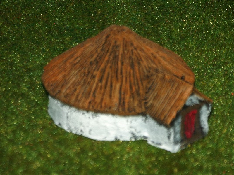 AN3 Grande hutte